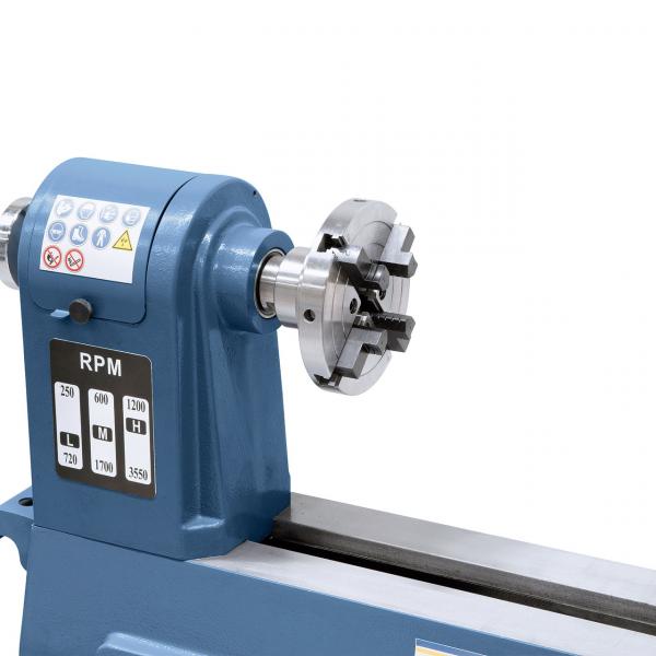Drechselmaschine Bernardo VDM 500