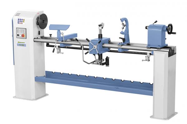 Kopierdrechselmaschine Bernardo CL 1500