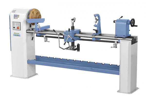 Kopierdrechselmaschine Bernardo CL 1500