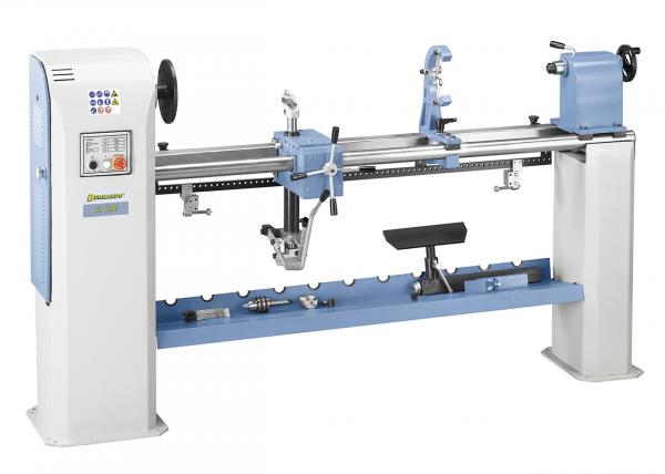 Kopierdrechselmaschine Bernardo CL 1500