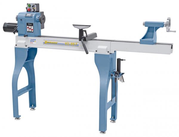 Woodturning lathes Bernardo HCL 600 P