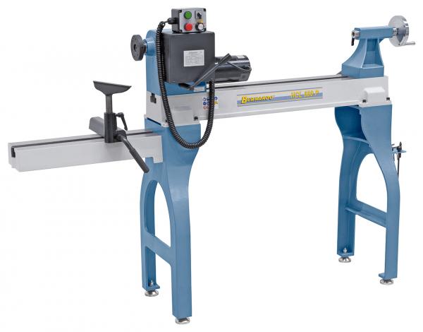 Woodturning lathes Bernardo HCL 600 P