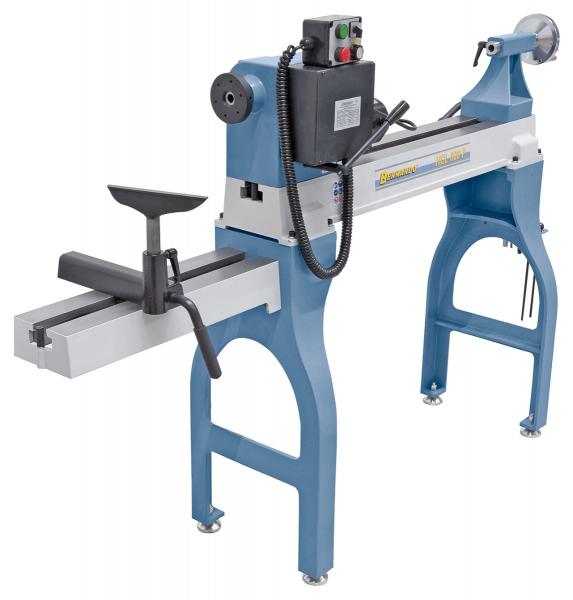 Woodturning lathes Bernardo HCL 600 P