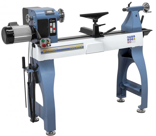 Drechselmaschine Bernardo HCL 800 D / 230 V