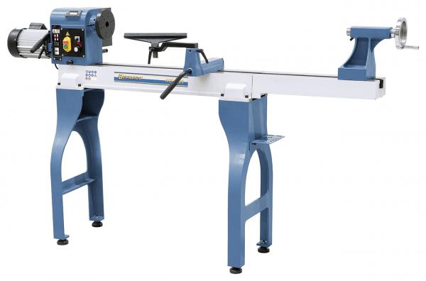 Drechselmaschine Bernardo HCL 620