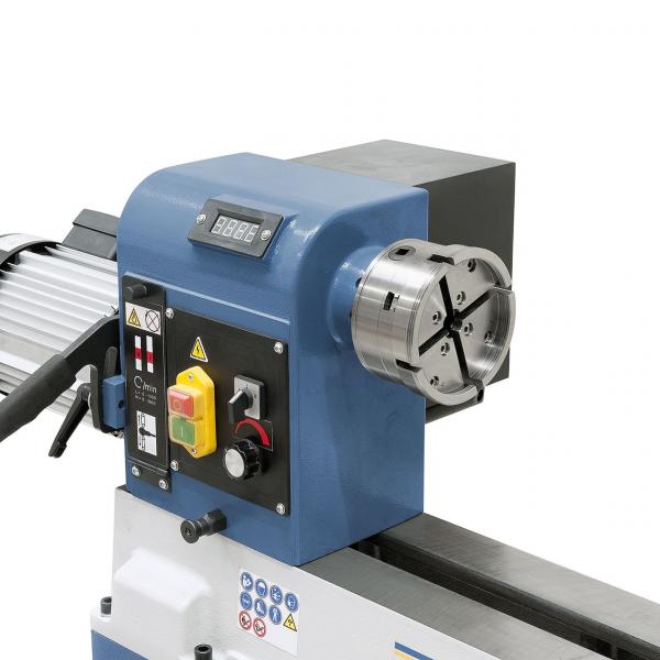 Drechselmaschine Bernardo HCL 620