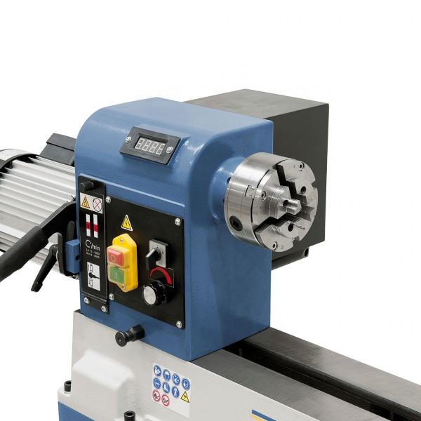Drechselmaschine Bernardo HCL 620