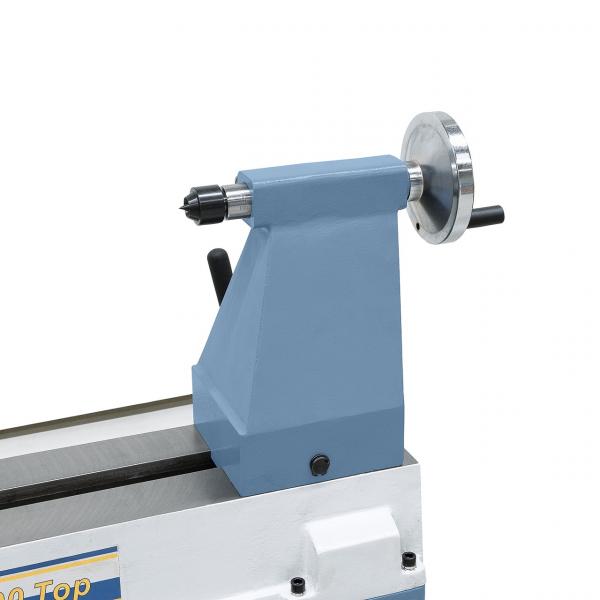 Woodturning lathes Bernardo HCL 1200 Top