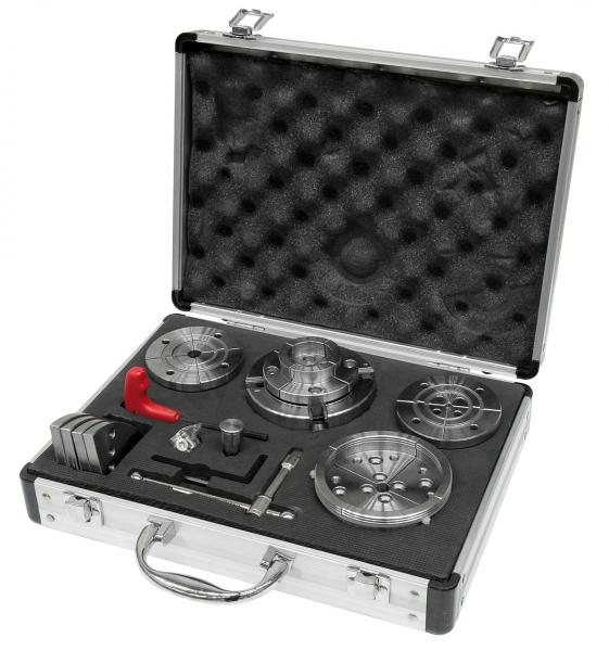 Spannfutter Bernardo Spannfutter-Set Premium M 95