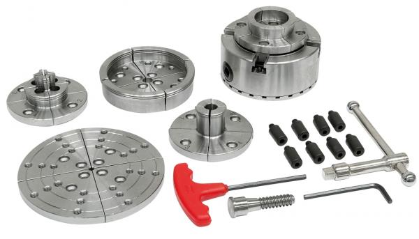 Spannfutter Bernardo Spannfutter-Set Premium M 95