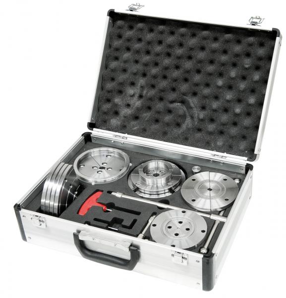 Spannfutter Bernardo Spannfutter-Set Premium M 115