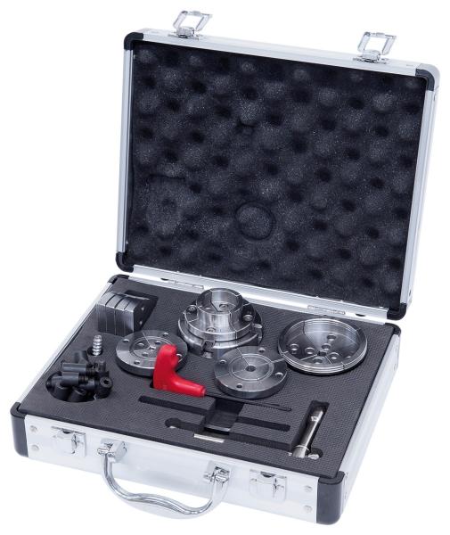 Clamping chucks Bernardo Clamping chuck set Premium M 70
