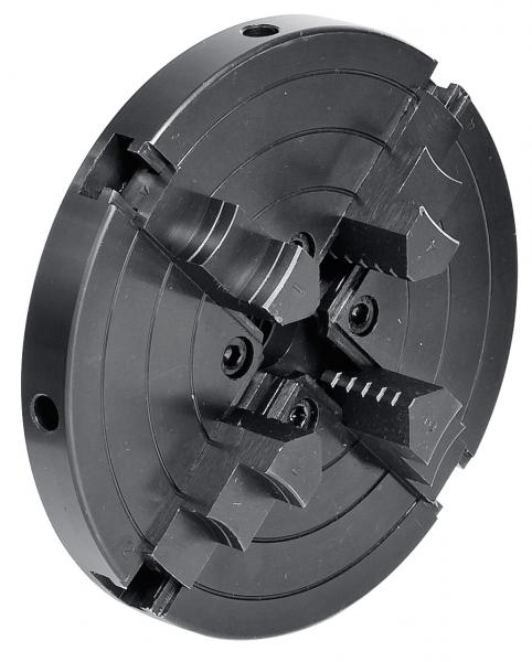 Clamping chucks Bernardo 4-jaw chuck 150 mm