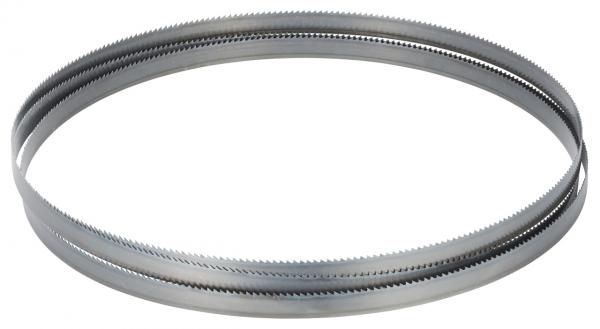 Bandsaw blades wood bandsaws Bernardo Bandsaw blade 3865 x 19 x 0,6 mm