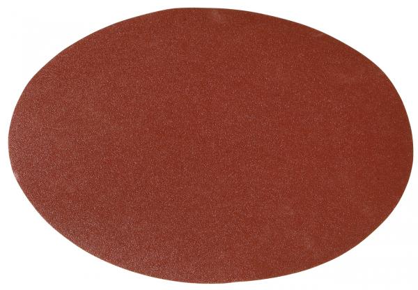 Sanding discs for wood Bernardo Sanding disc diam. 230 mm - grit 120, self-adhesive