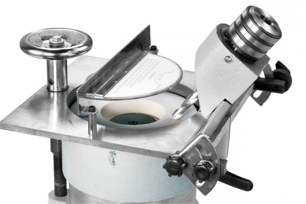 Grinding wheels for wood Bernardo Grinding wheel for HMS 600