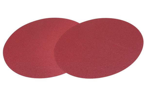 Sanding discs for wood Bernardo Sanding disc - set diam. 230 mm, velcro fastener