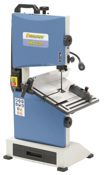 Holzbandsäge Bernardo HBS 230
