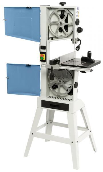 Holzbandsägemaschine Bernardo HBS 260