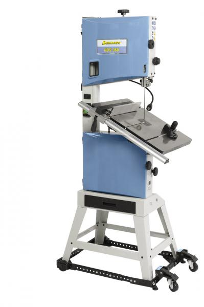 Holzbandsägemaschine Bernardo HBS 360
