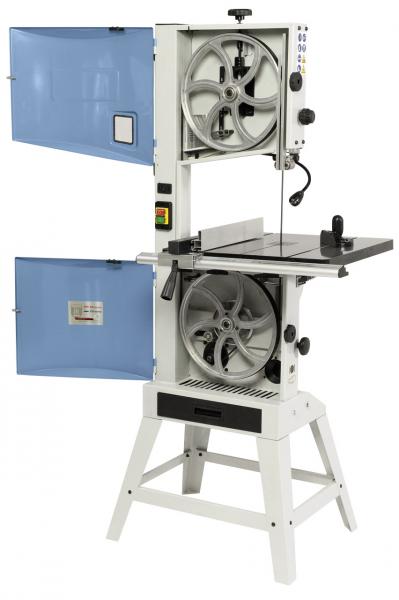 Holzbandsägemaschine Bernardo HBS 360