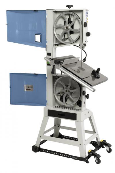 Holzbandsägemaschine Bernardo HBS 360