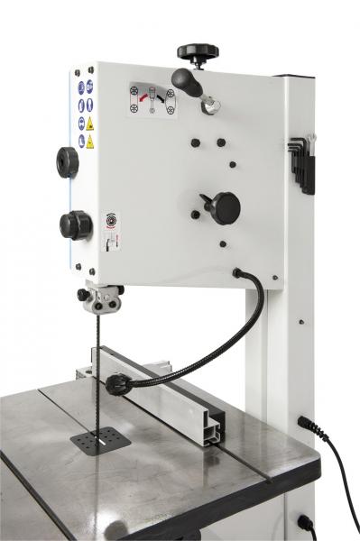 Holzbandsägemaschine Bernardo HBS 360