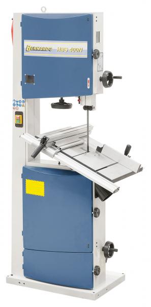 Holzbandsägemaschine Bernardo HBS 400 N - 400 V