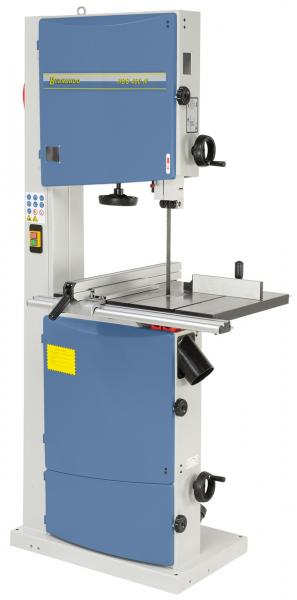 Holzbandsägemaschine Bernardo HBS 460 N - 230 V