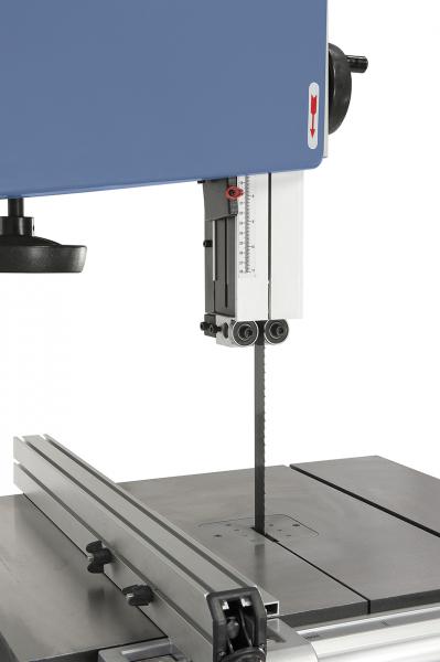 Holzbandsägemaschine Bernardo HBS 400 N - 400 V