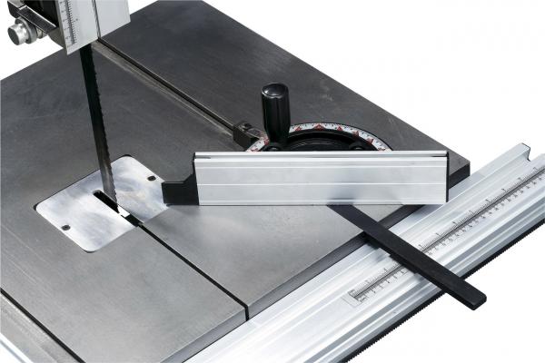 Holzbandsägemaschine Bernardo HBS 400 N - 230 V