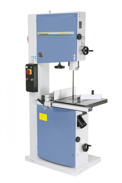 Holzbandsägemaschine Bernardo HBS 500 N