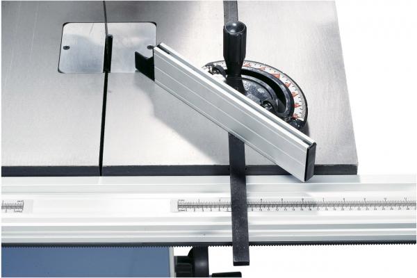 Holzbandsägemaschine Bernardo HBS 500 N