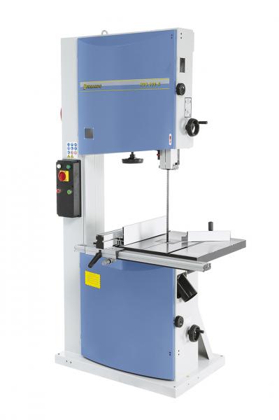 Holzbandsägemaschine Bernardo HBS 600 N