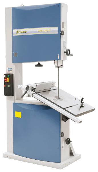 Wood bandsaws Bernardo HBS 800 N
