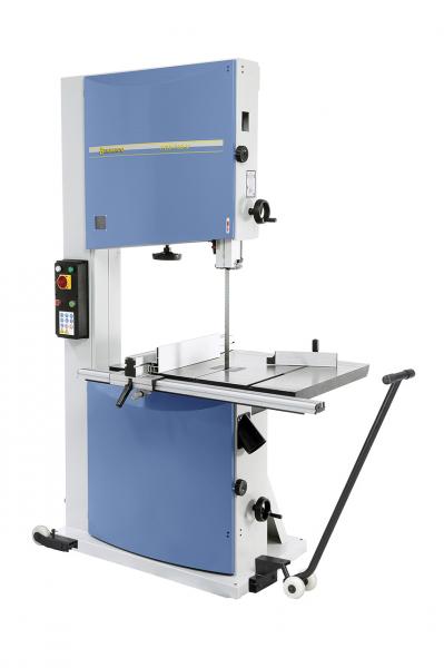 Holzbandsägemaschine Bernardo HBS 700 N