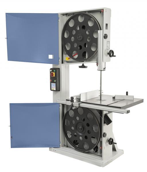 Holzbandsägemaschine Bernardo HBS 700 N