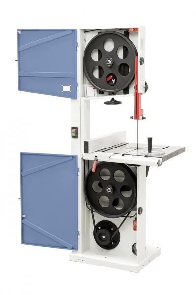 Holzbandsägemaschine Bernardo HBS 450 - 230 V