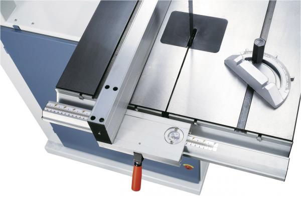 Holzbandsägemaschine Bernardo HBS 450 - 230 V
