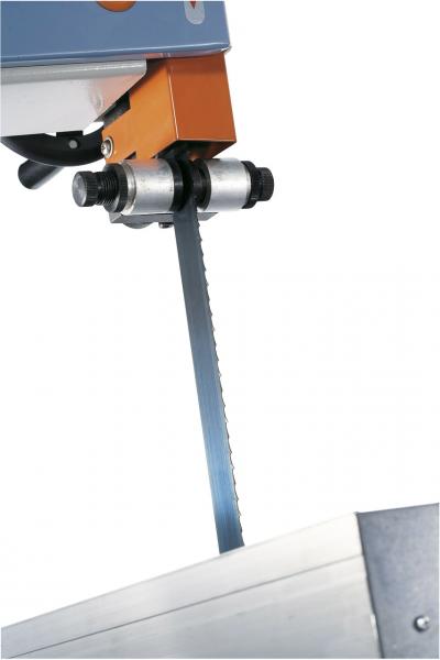 Holzbandsägemaschine Bernardo HBS 510 - 230 V