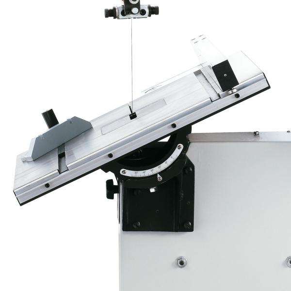 Holzbandsägemaschine Bernardo HBS 510 - 230 V
