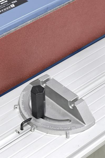 Kantenschleifmaschine Bernardo HV 70 - 400 V