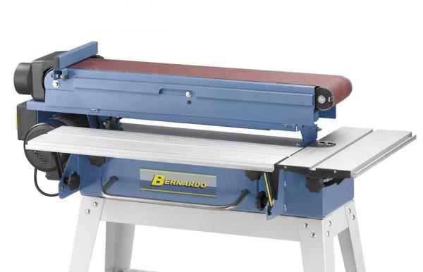 Kantenschleifmaschine Bernardo HV 70 - 400 V