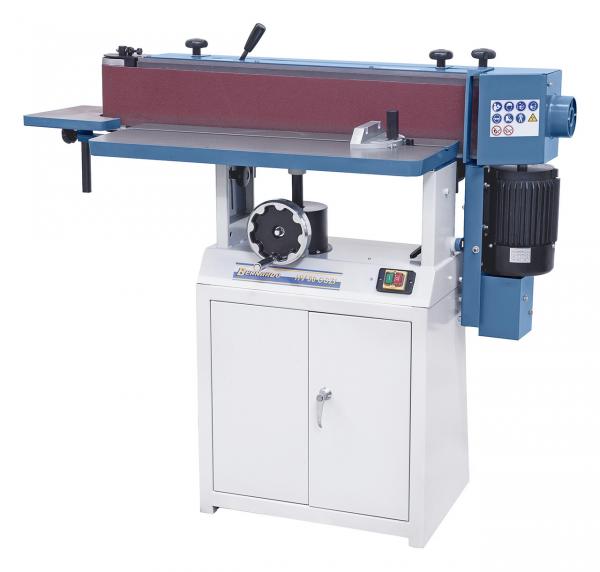 Edge sanding machine Bernardo HV 80 OSZI