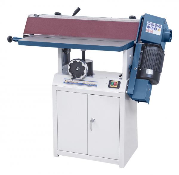 Edge sanding machine Bernardo HV 80 OSZI