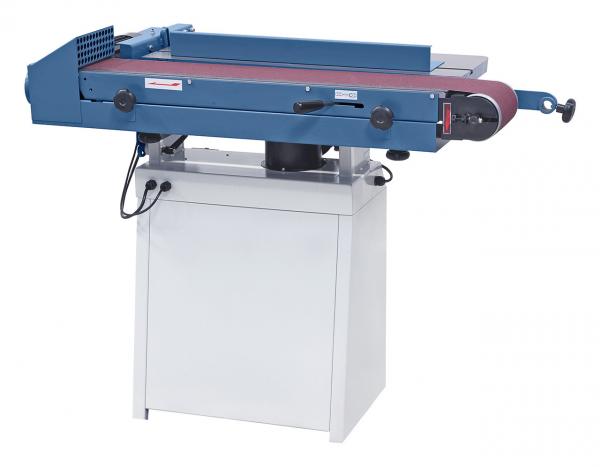 Edge sanding machine Bernardo HV 80 OSZI