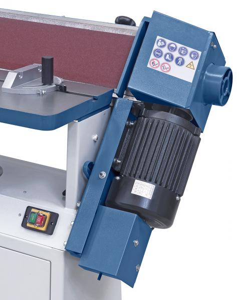 Edge sanding machine Bernardo HV 80 OSZI