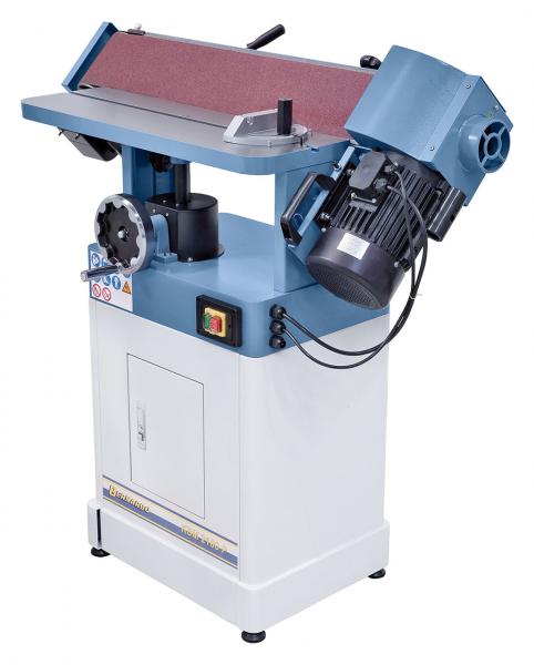 Kantenschleifmaschine Bernardo KSM 2100 P / 400 V