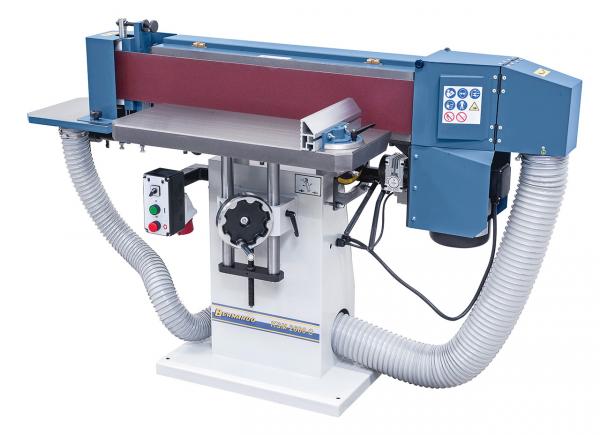 Kantenschleifmaschine Bernardo KSM 2600 C