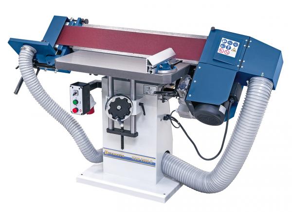 Kantenschleifmaschine Bernardo KSM 2600 C